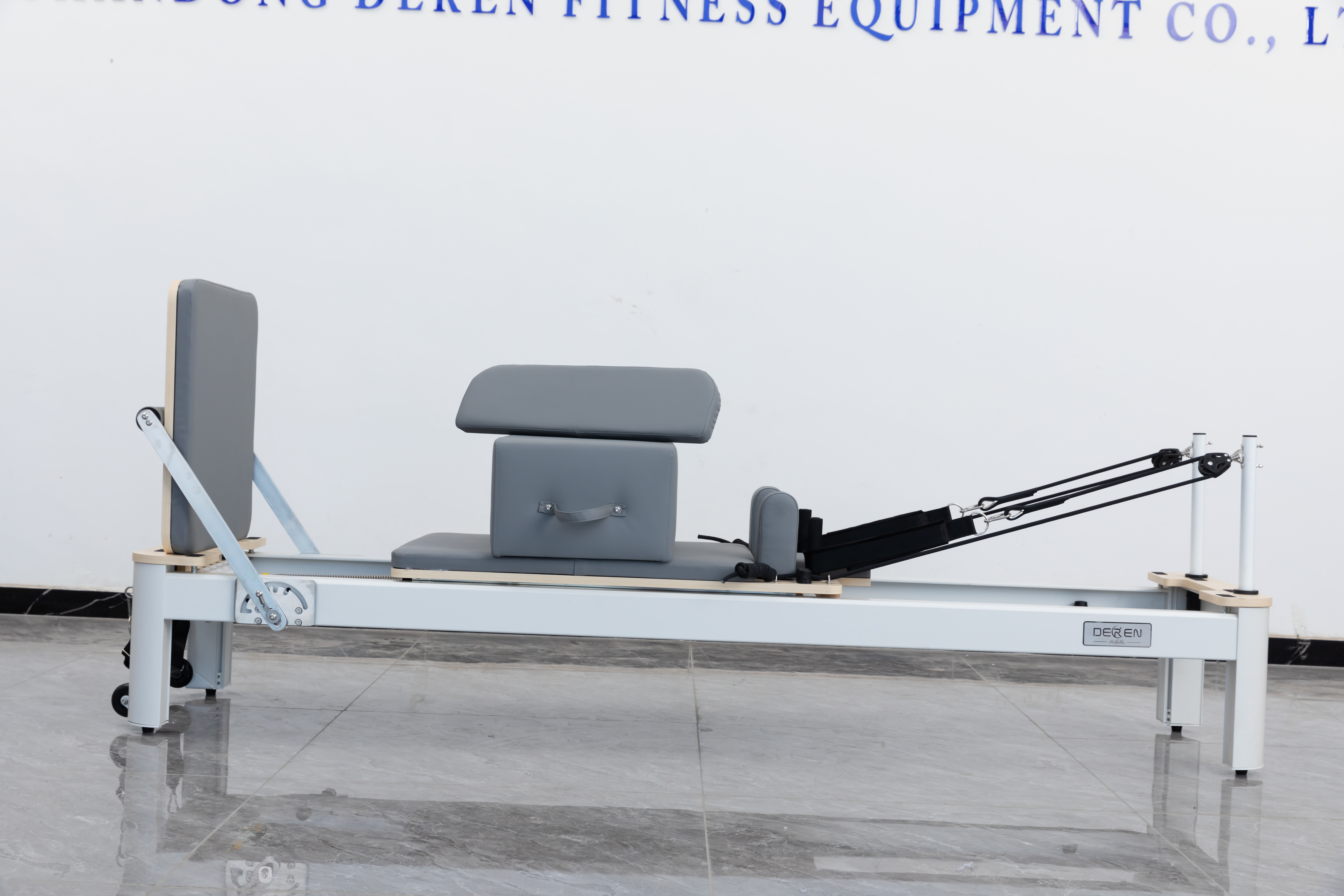 Pilates Factory's High Quality - Heavy Equipment Gym 리뷰 및 가격