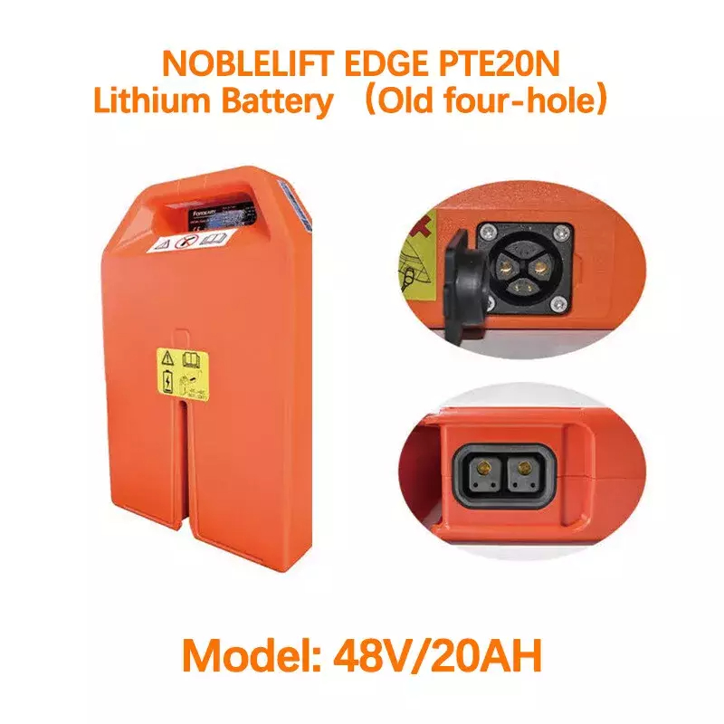 48V 20Ah LiFePO4 Lithium Batte - Electric Pallet Jack 리뷰 및 가격