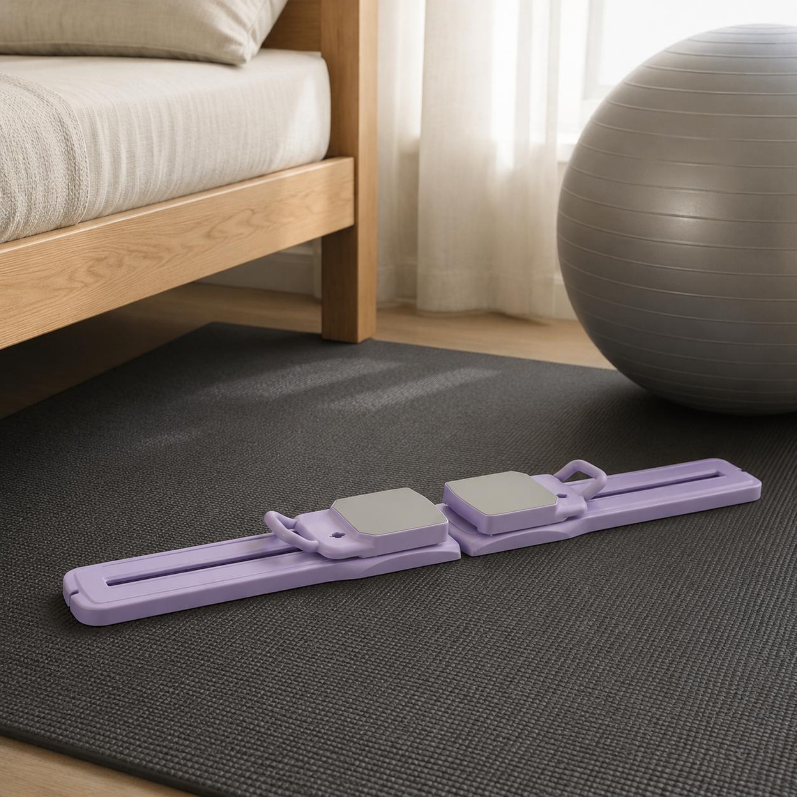 Indoor Ski Machine Anti-Slip S - Heavy Equipment Instructor 리뷰 및 가격