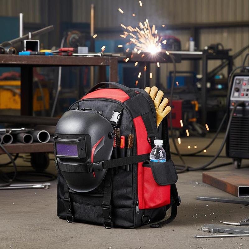 Free Shipping-Welder Equipment - Heavy Equipment Workshop 리뷰 및 가격