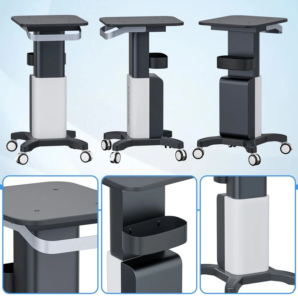 Beauty Salon Rolling Cart Esth - Heavy Equipment Unit 리뷰 및 가격