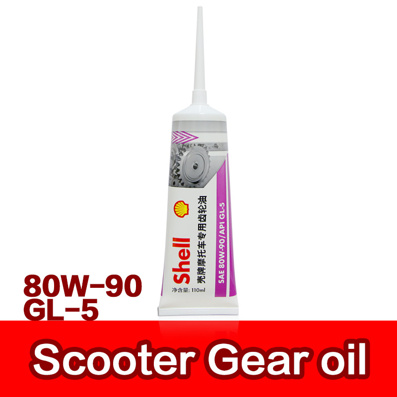 Motorcycle Gear Oil Scooter Tr - Grease For Heavy Equipment 리뷰 및 가격