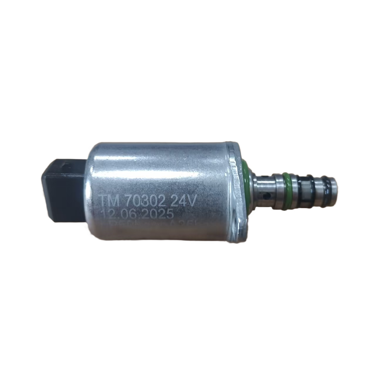 TM70302 Proportional Solenoid  - Heavy Equipment Xcmg 리뷰 및 가격