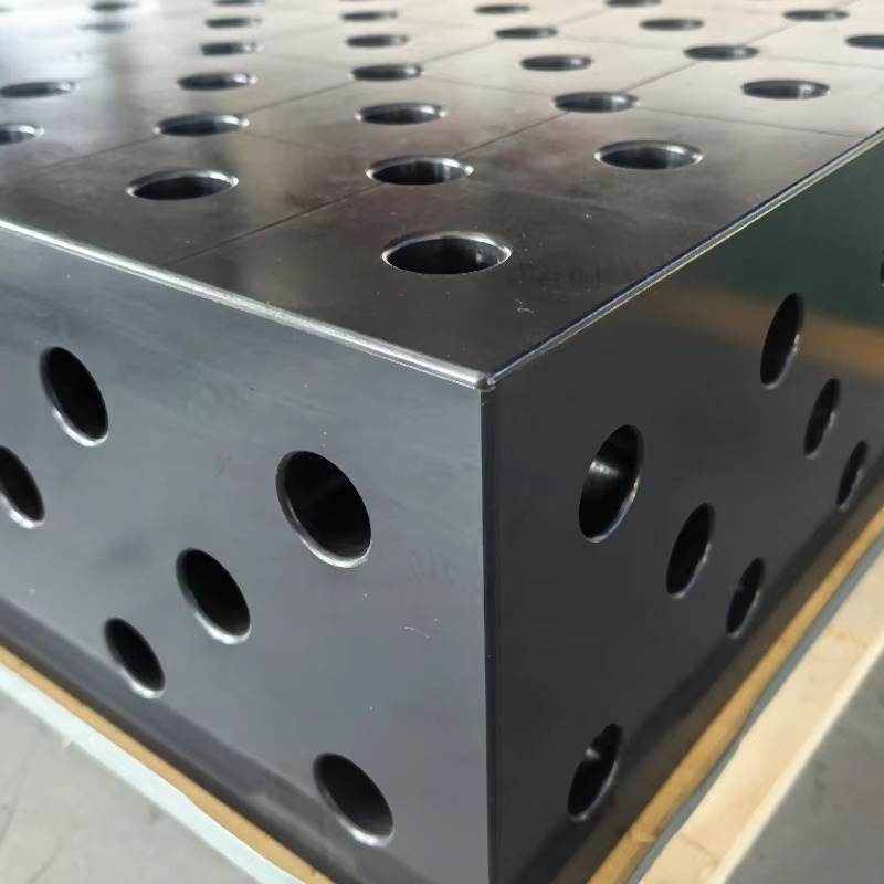 1000 * 2000 * 200mm D28 High-p - Welding Heavy Equipment 리뷰 및 가격