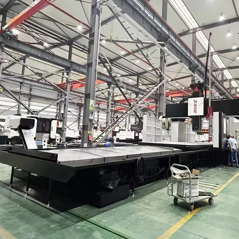 1000 * 2000 * 200mm D28 High-p - Welding Heavy Equipment 리뷰 및 가격