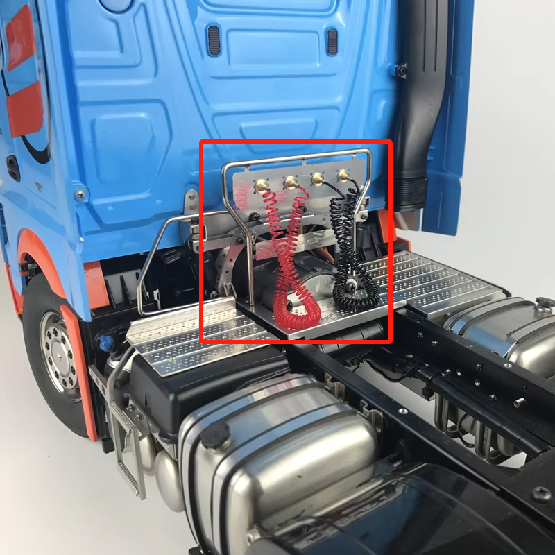 Scaleclub 1/14 Tamiya tractor  - Dump Truck Toy 리뷰 및 가격