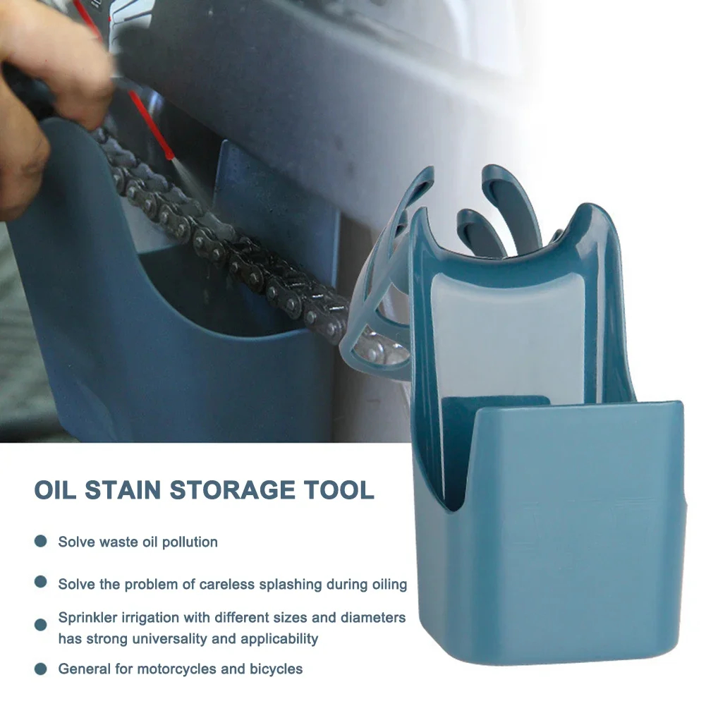 Motorcycle Bike Chain Cleaner  - Grease For Heavy Equipment 리뷰 및 가격