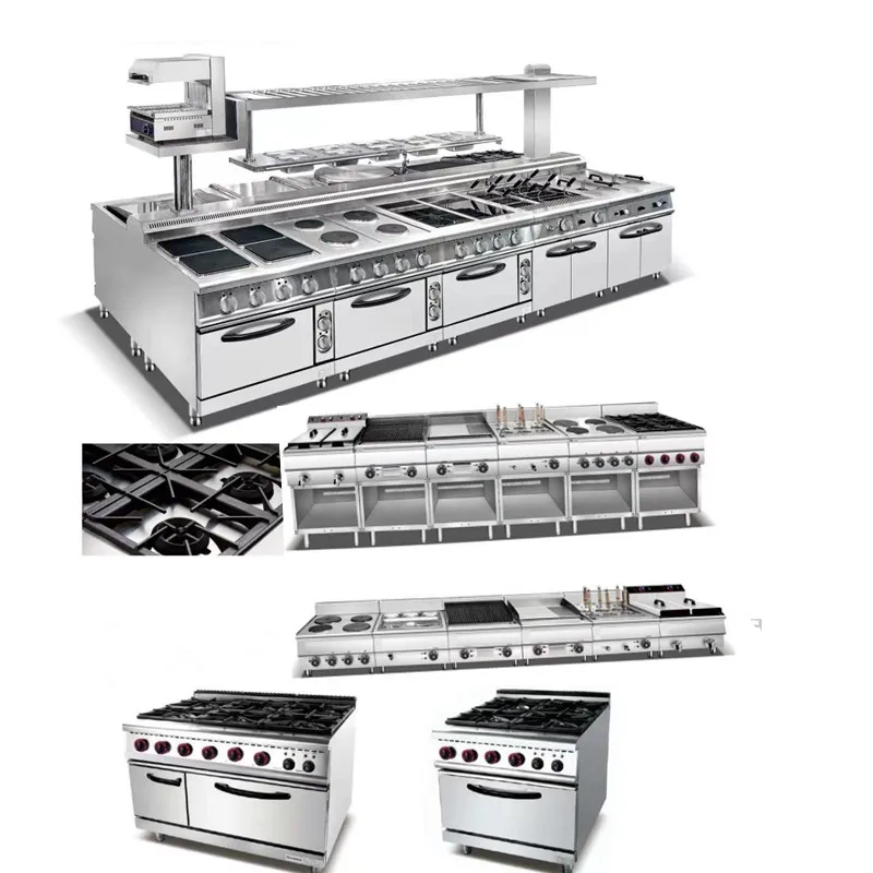 -Other Hotel Restaurant Suppli - Heavy Equipment Supplier 리뷰 및 가격