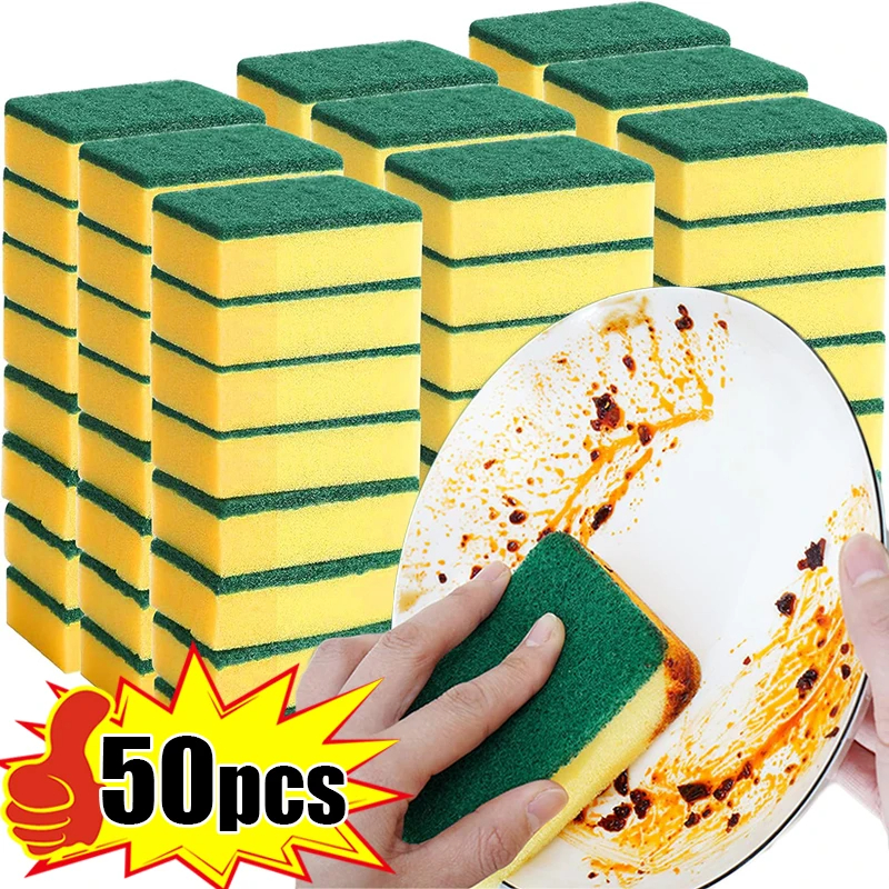 Double sided magic sponge for  - Grease For Heavy Equipment 리뷰 및 가격