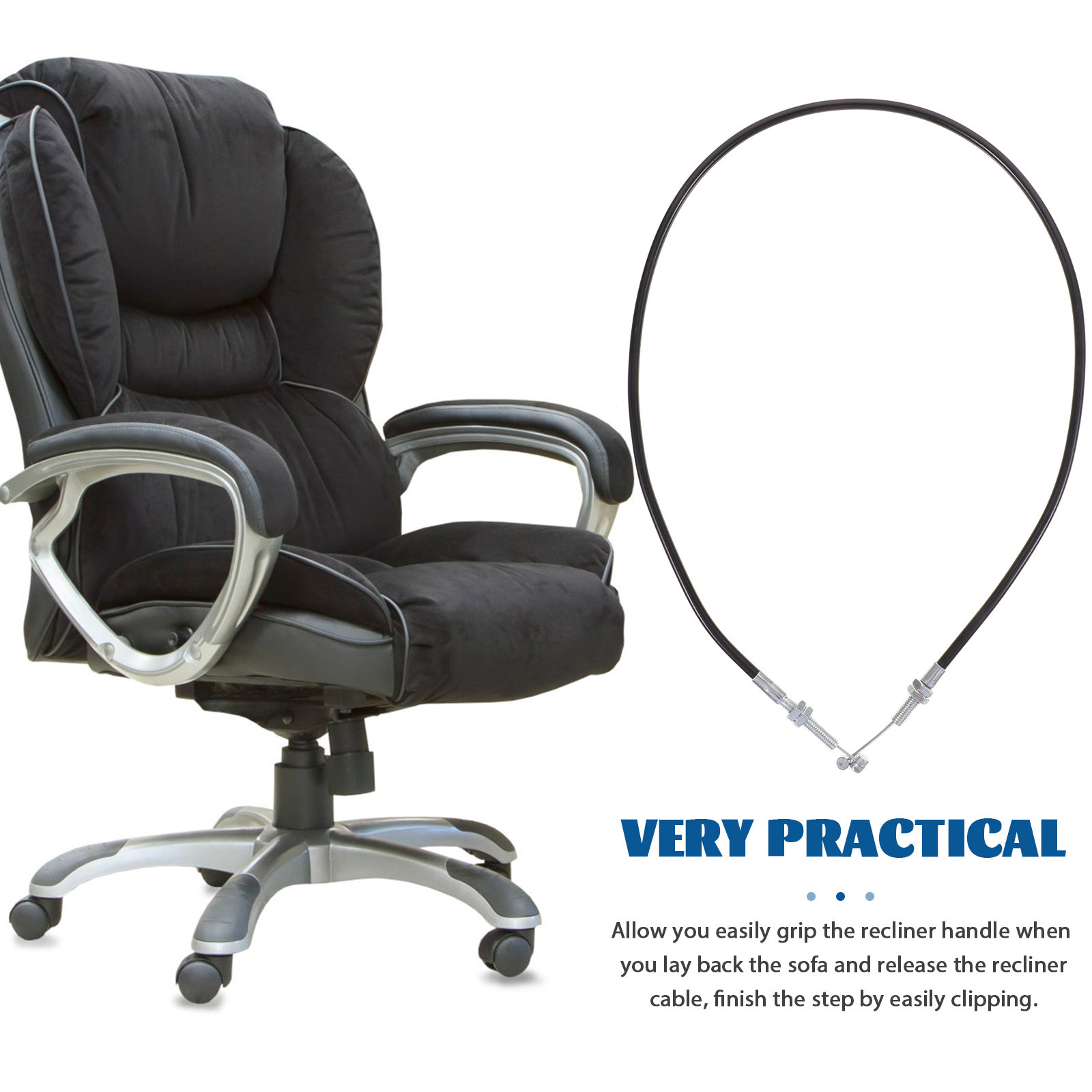 Heavy-Duty Recliner Cable Repl - Heavy Equipment Workshop 리뷰 및 가격