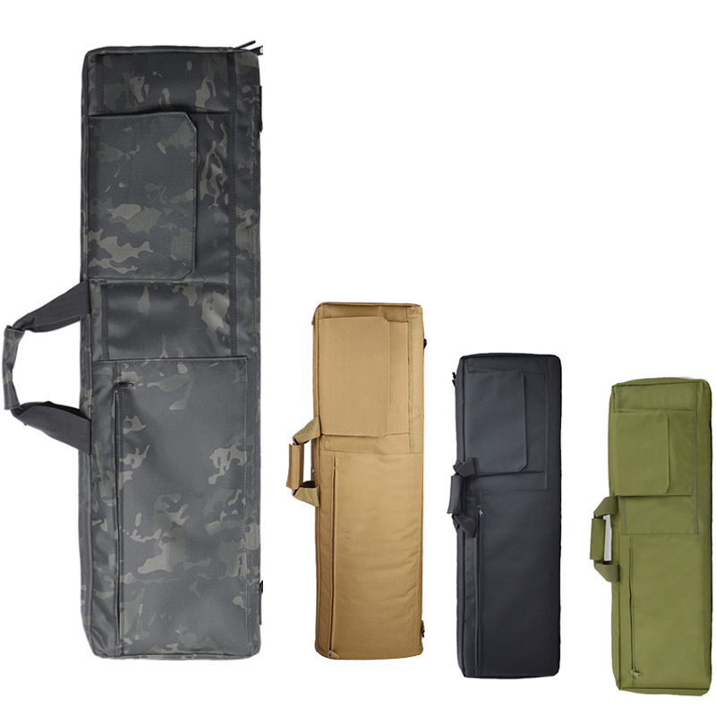 Oxford Gun Bag Hunting Gun Car - Heavy Equipment Storage 리뷰 및 가격