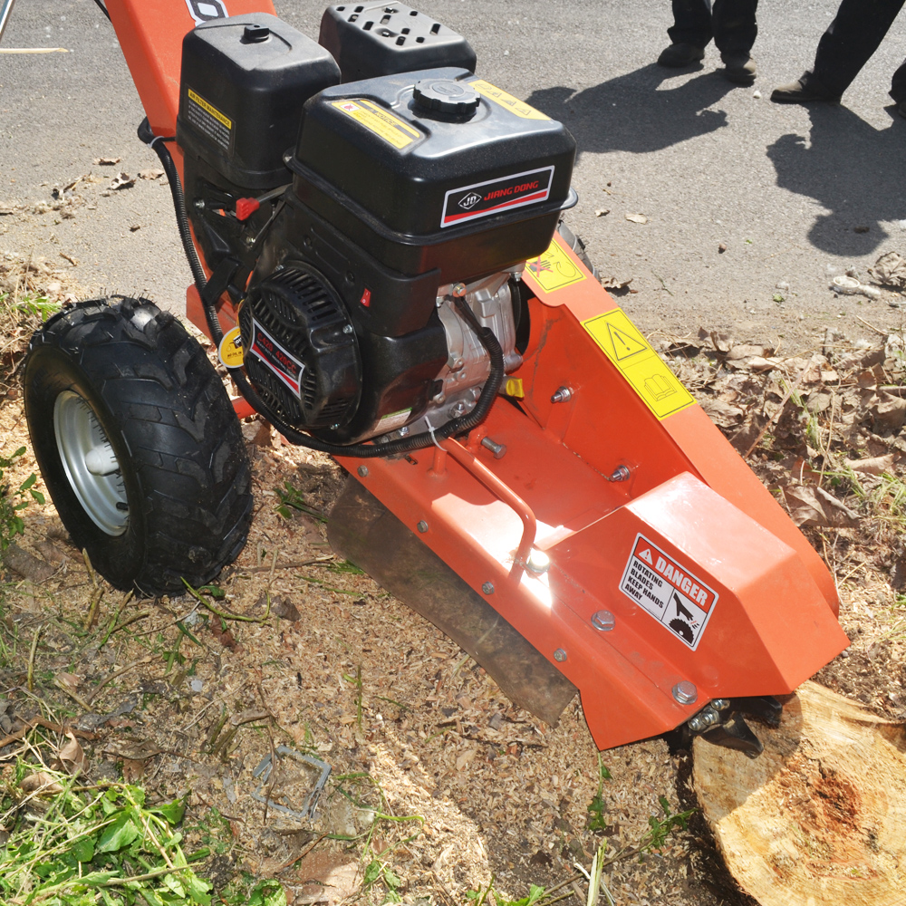 Heavy Duty 15 P Engine Stump G - Heavy Equipment In 리뷰 및 가격