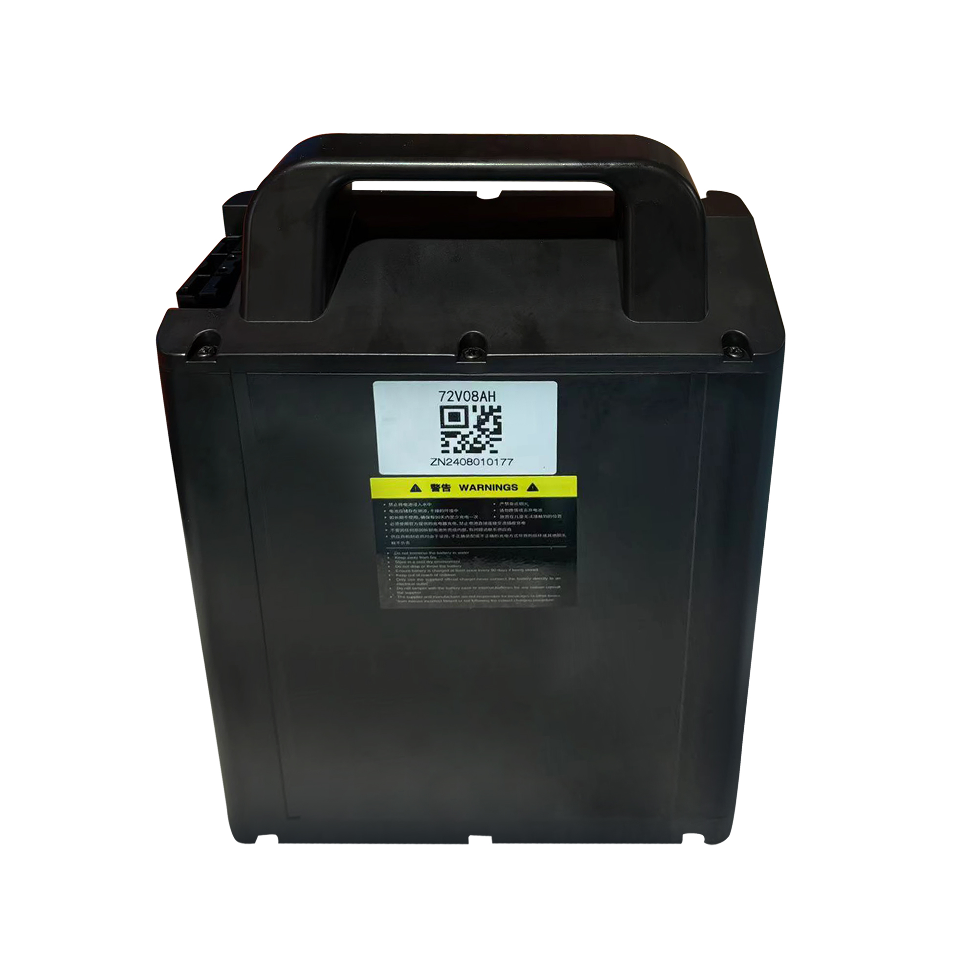 72V 8Ah LiFePO4 Lithium Batter - Electric Pallet Jack 리뷰 및 가격