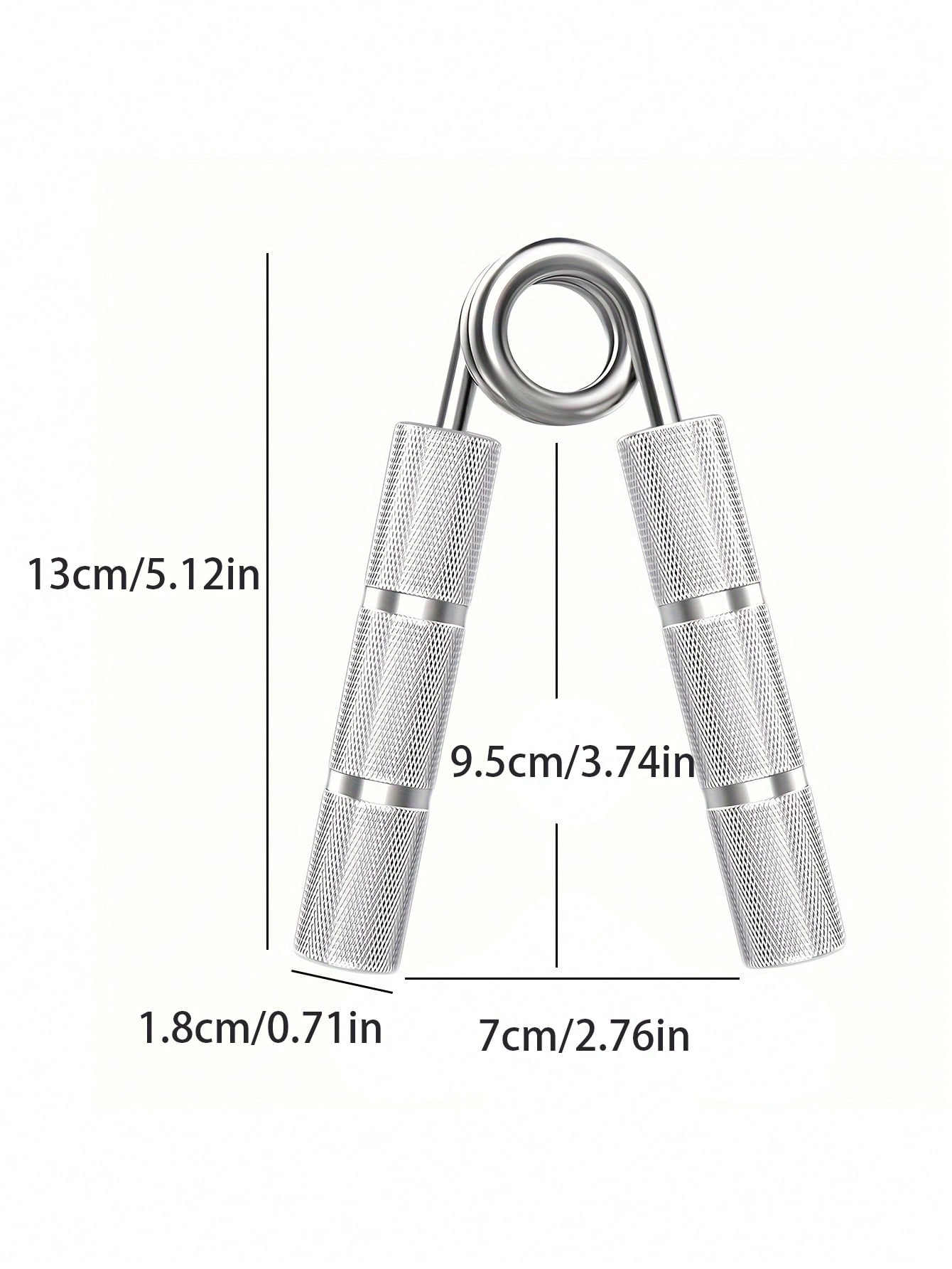 Heavy-Duty Wrist And Forearm H - Heavy Equipment Gym 리뷰 및 가격