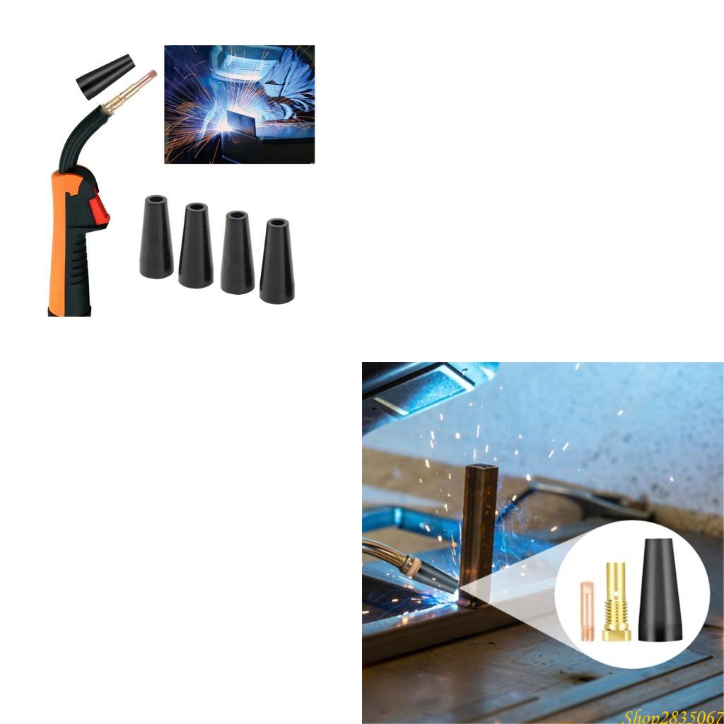 Heavy Duty MIG Welding Nozzle  - Welding Heavy Equipment 리뷰 및 가격