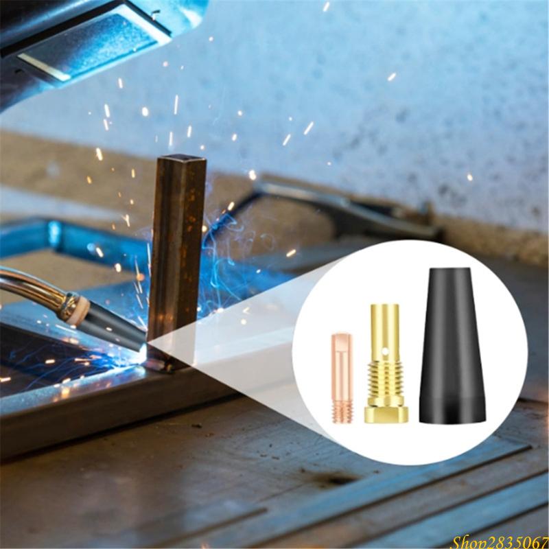 Heavy Duty MIG Welding Nozzle  - Welding Heavy Equipment 리뷰 및 가격