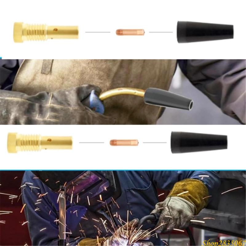 Heavy Duty MIG Welding Nozzle  - Welding Heavy Equipment 리뷰 및 가격