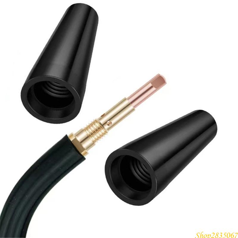 Heavy Duty MIG Welding Nozzle  - Welding Heavy Equipment 리뷰 및 가격