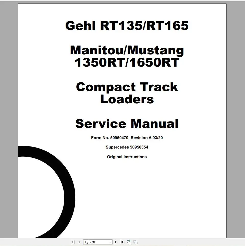 SpecDiag GEHL Machinery Heavy  - Heavy Equipment Electrical Pdf 리뷰 및 가격