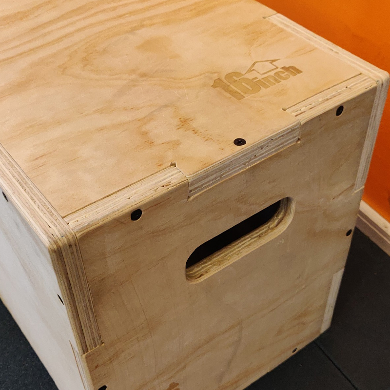 3 In 1 Wooden Fitness Plyometr - Heavy Equipment Gym 리뷰 및 가격