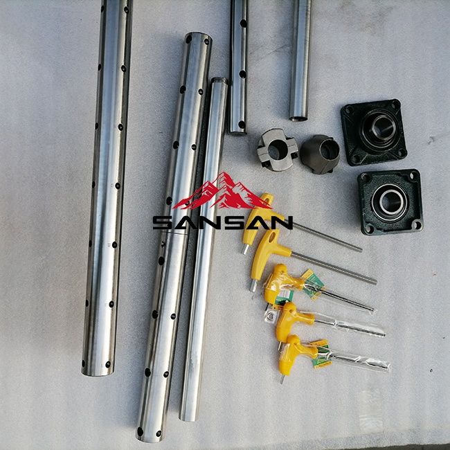HL350 Excavator Hole Repair Ma - Welding Heavy Equipment 리뷰 및 가격