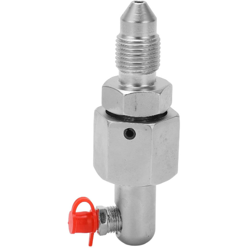 Stainless Steel Grease Fitting - Grease For Heavy Equipment 리뷰 및 가격