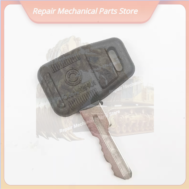 Sp115882 Ignition Key For Liug - Heavy Equipment Xcmg 리뷰 및 가격