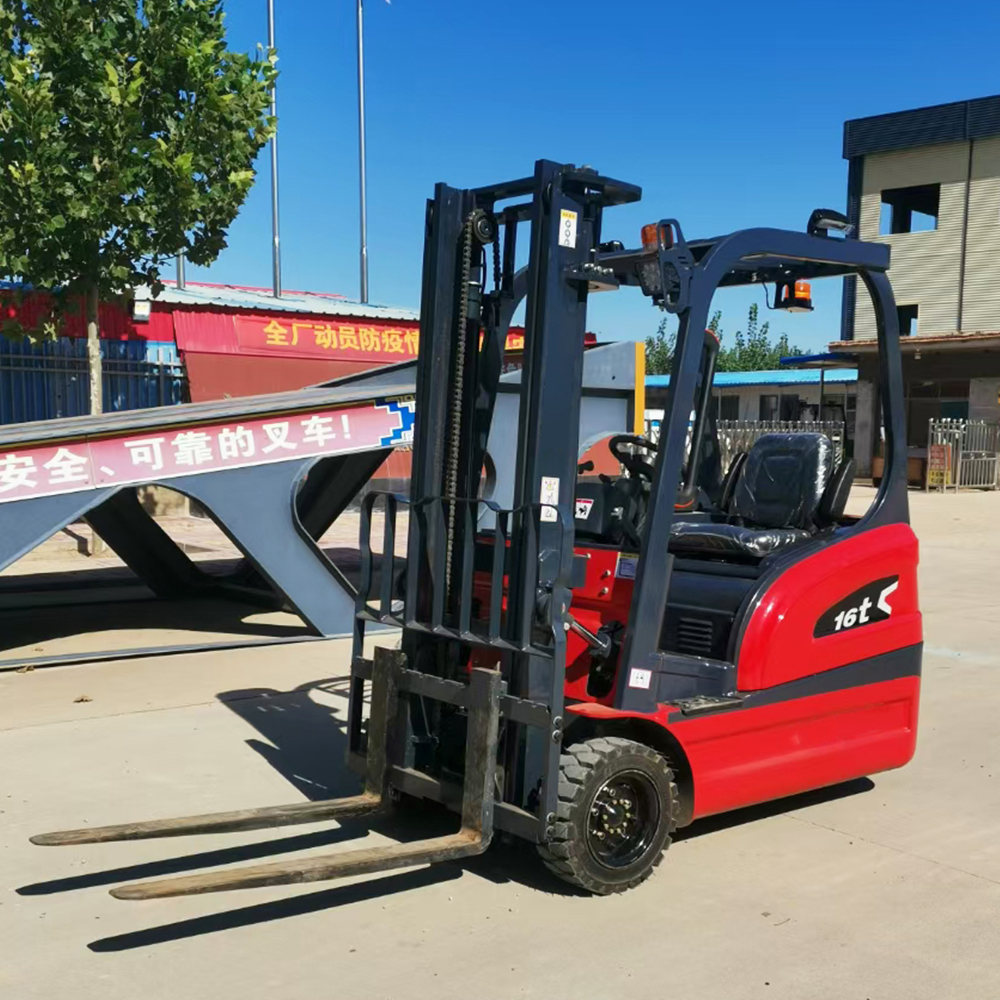 China New Hydraulic Stack Truc - Electric Pallet Jack 리뷰 및 가격