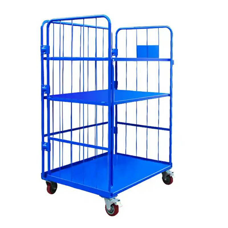 Heavy Duty Foldable Metal Truc - Heavy Equipment Supplier 리뷰 및 가격