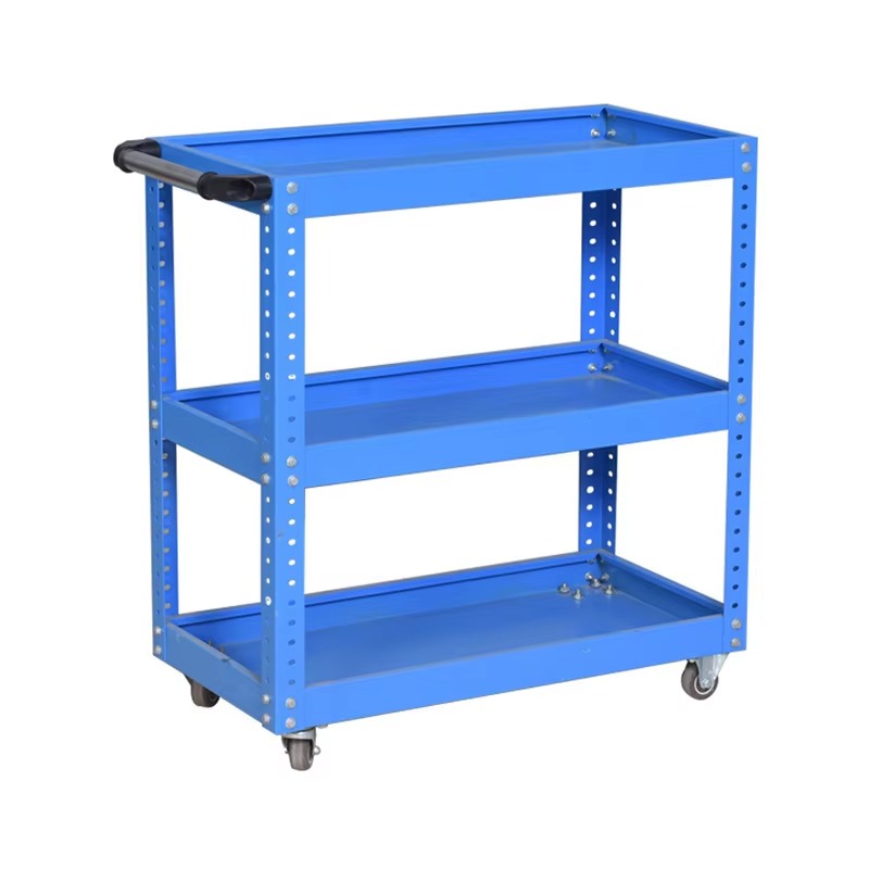 Heavy Duty Foldable Metal Truc - Heavy Equipment Supplier 리뷰 및 가격
