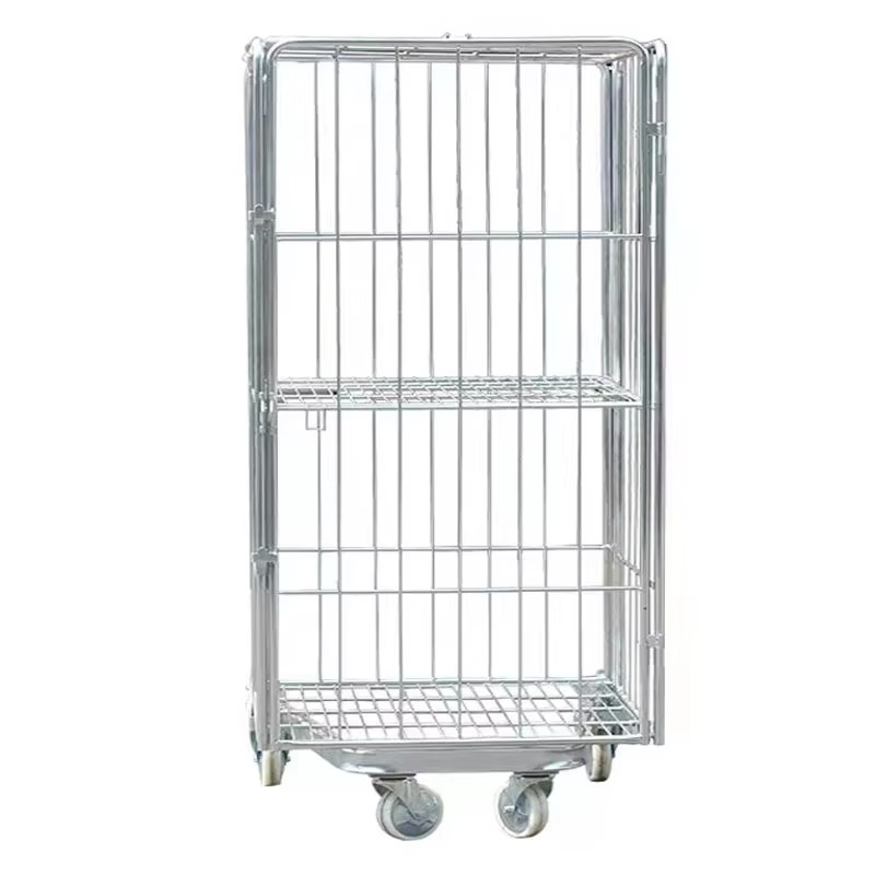 Heavy Duty Foldable Metal Truc - Heavy Equipment Supplier 리뷰 및 가격