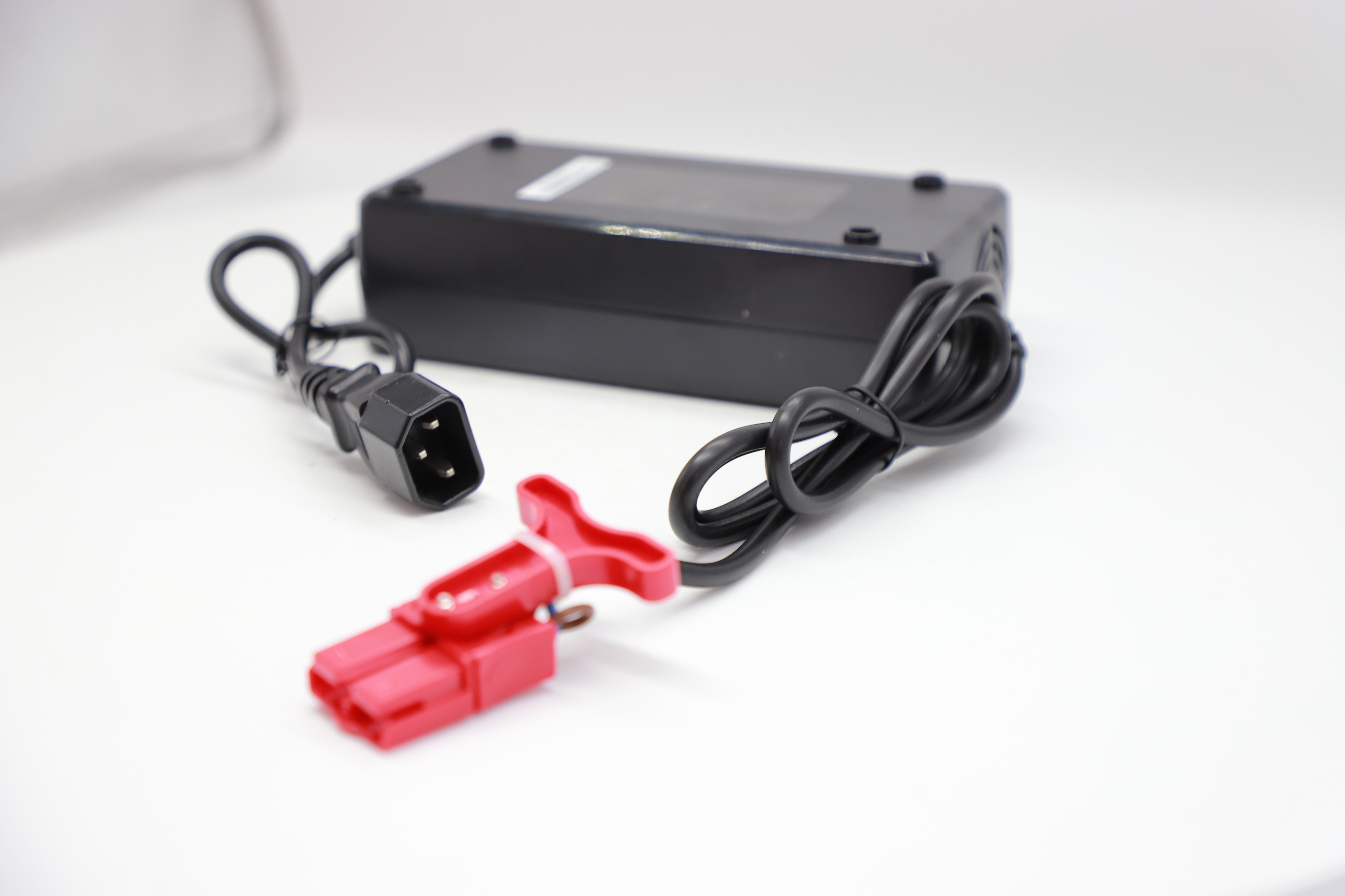 24V/6A Lithium Battery Charger - Electric Pallet Jack 리뷰 및 가격