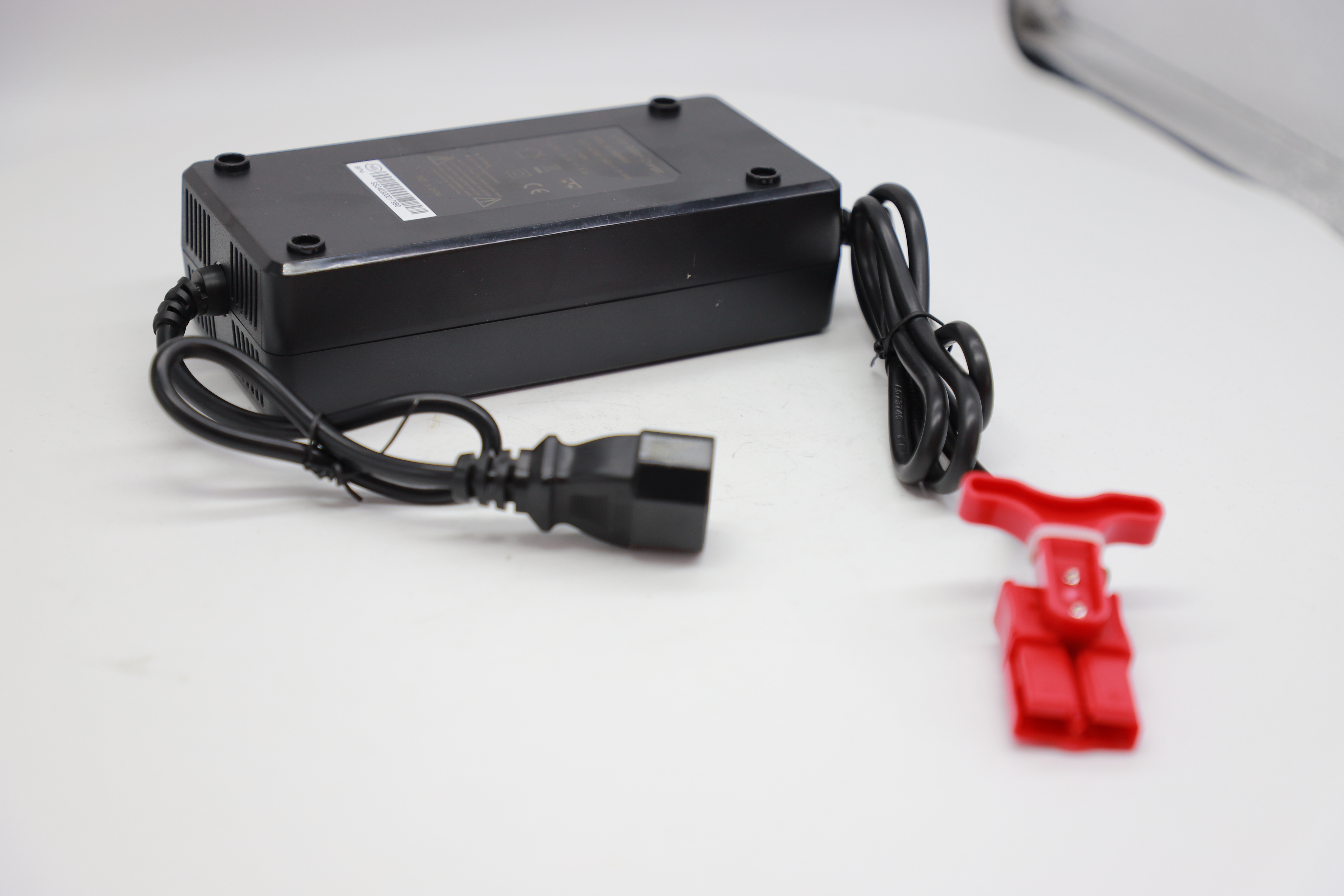24V/6A Lithium Battery Charger - Electric Pallet Jack 리뷰 및 가격