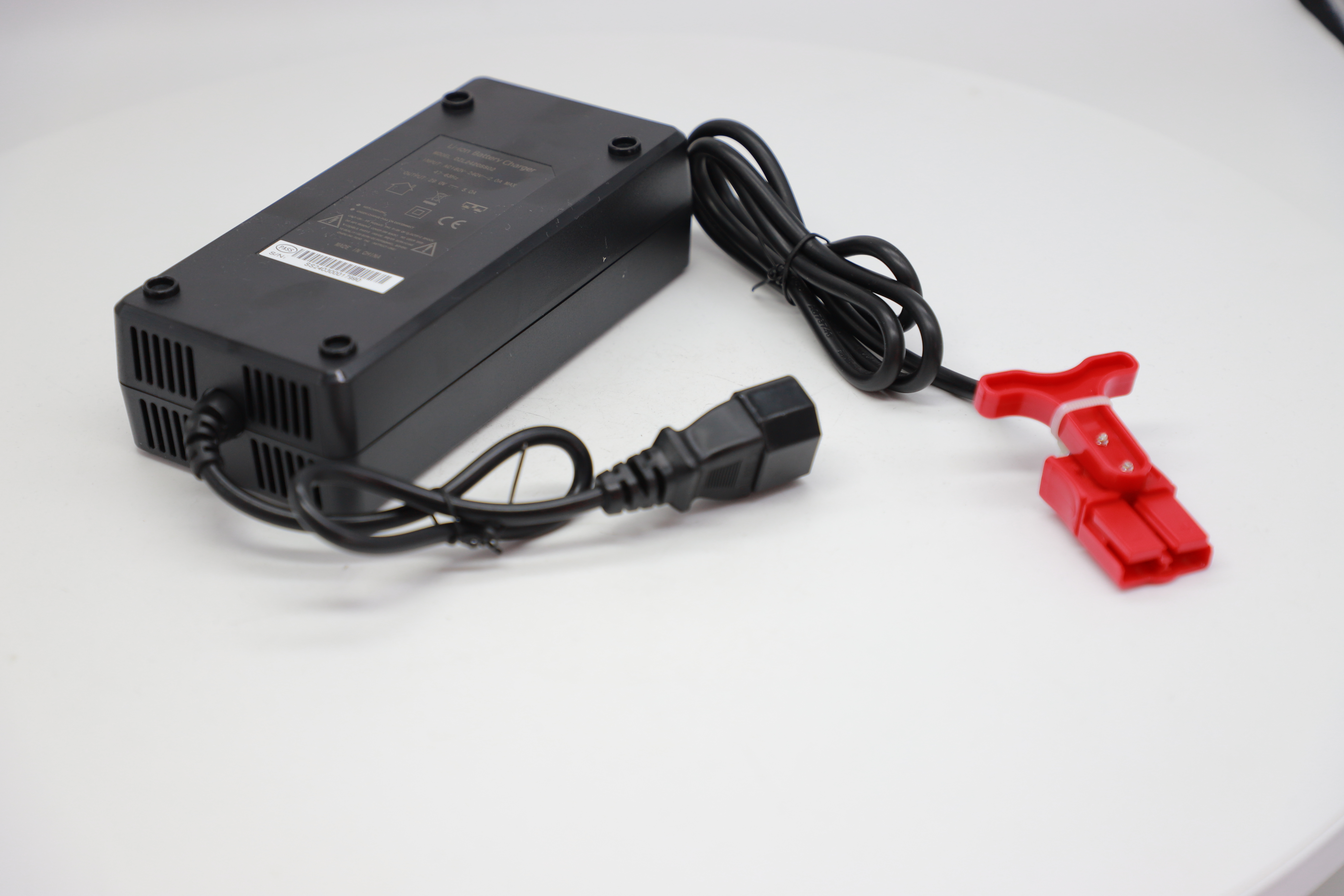 24V/6A Lithium Battery Charger - Electric Pallet Jack 리뷰 및 가격