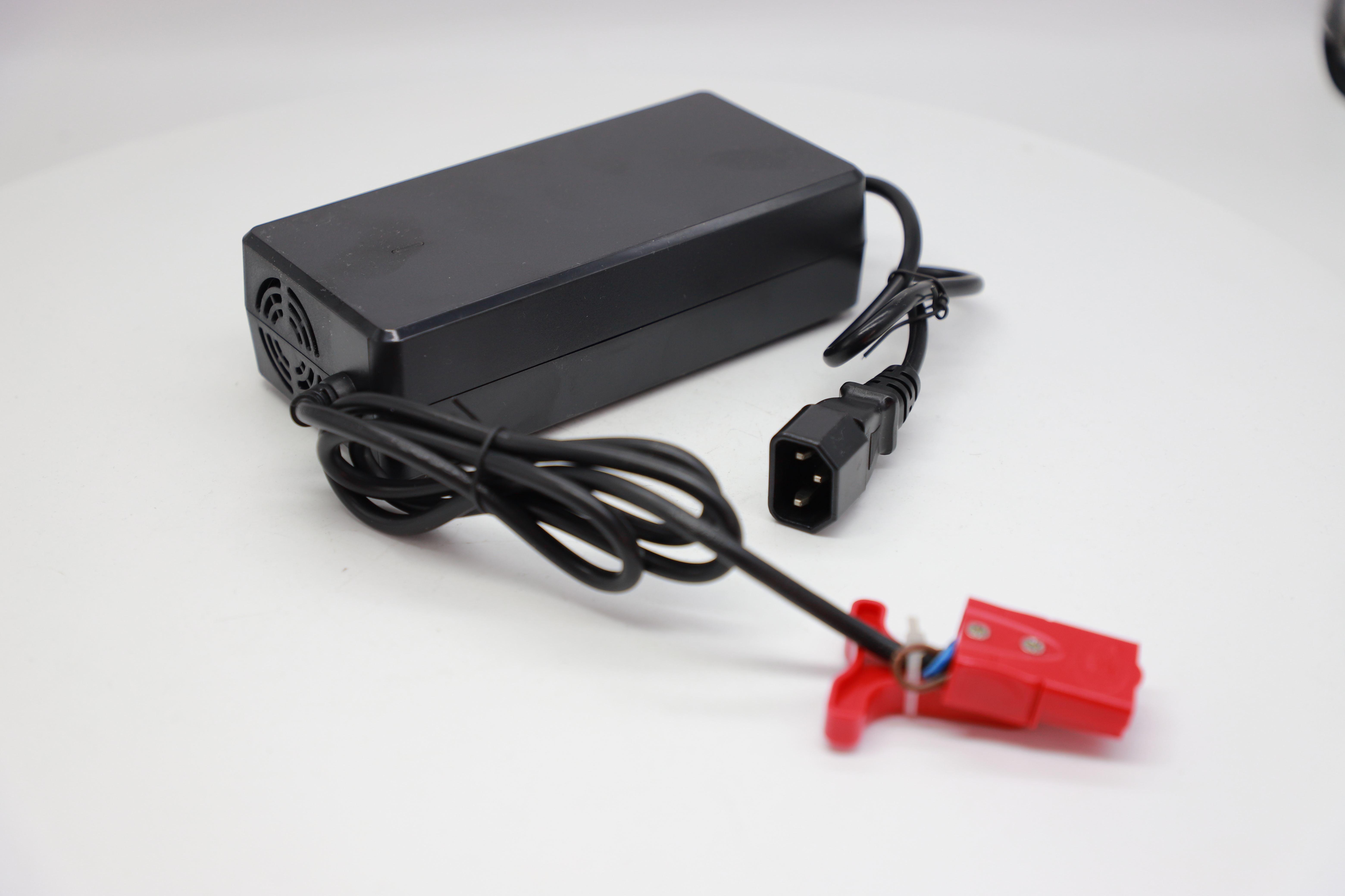 24V/6A Lithium Battery Charger - Electric Pallet Jack 리뷰 및 가격