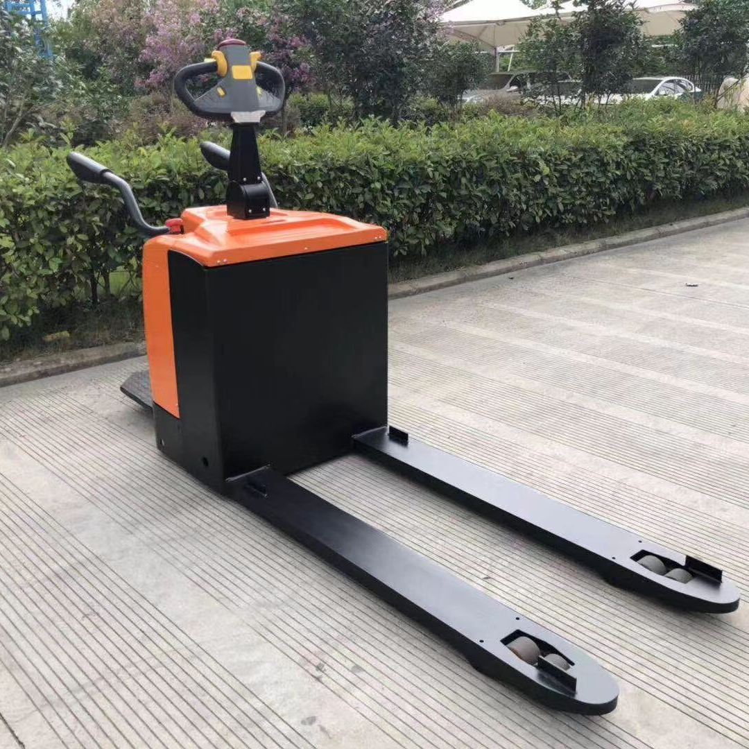 3000kg 3ton Hand Pallet Jack E - Electric Pallet Jack 리뷰 및 가격