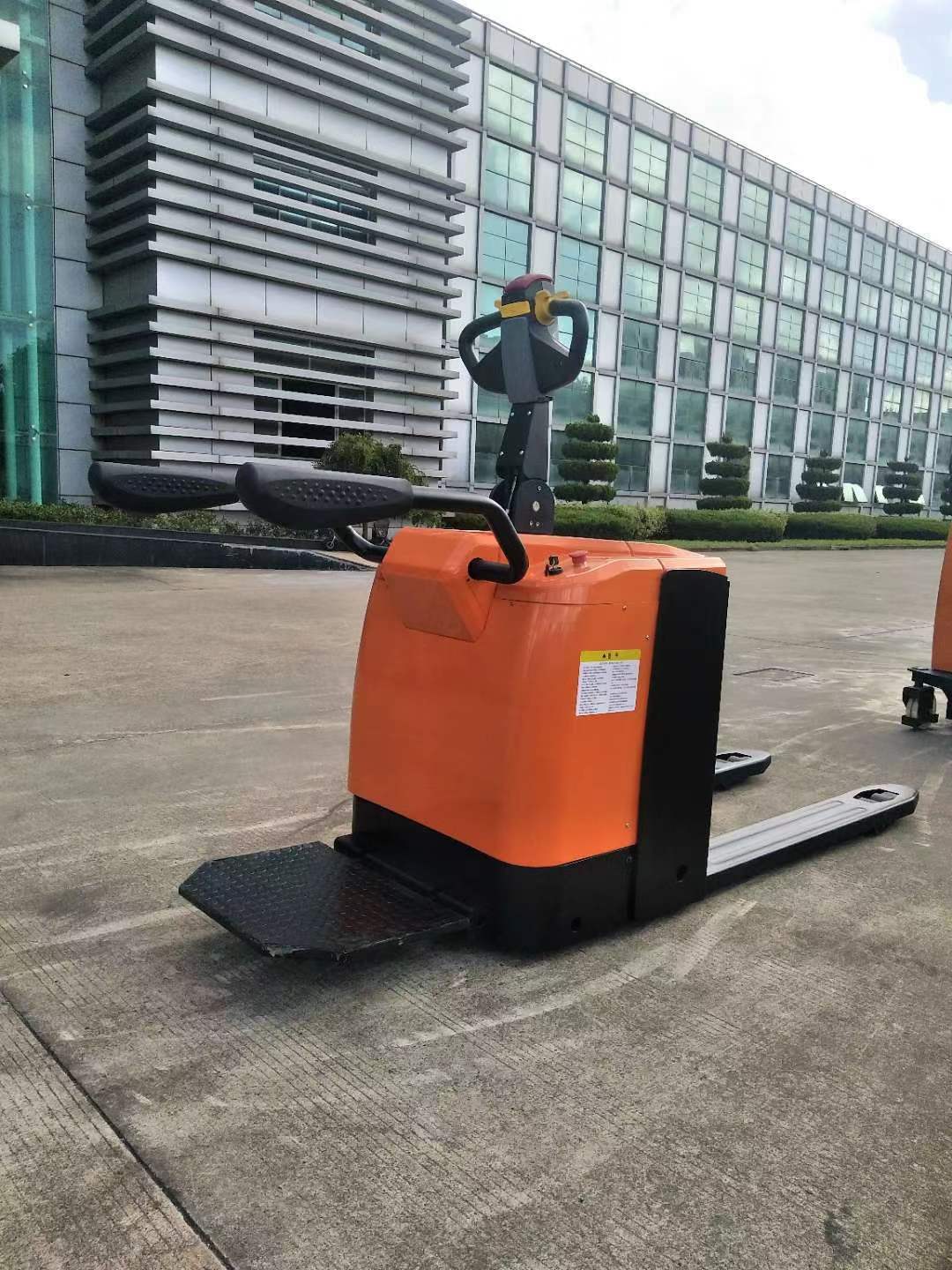 3000kg 3ton Hand Pallet Jack E - Electric Pallet Jack 리뷰 및 가격