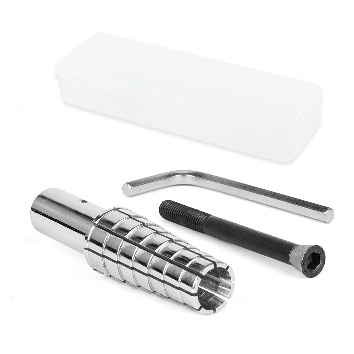 Expanding Stainless Steel Ring - Heavy Equipment Workshop 리뷰 및 가격