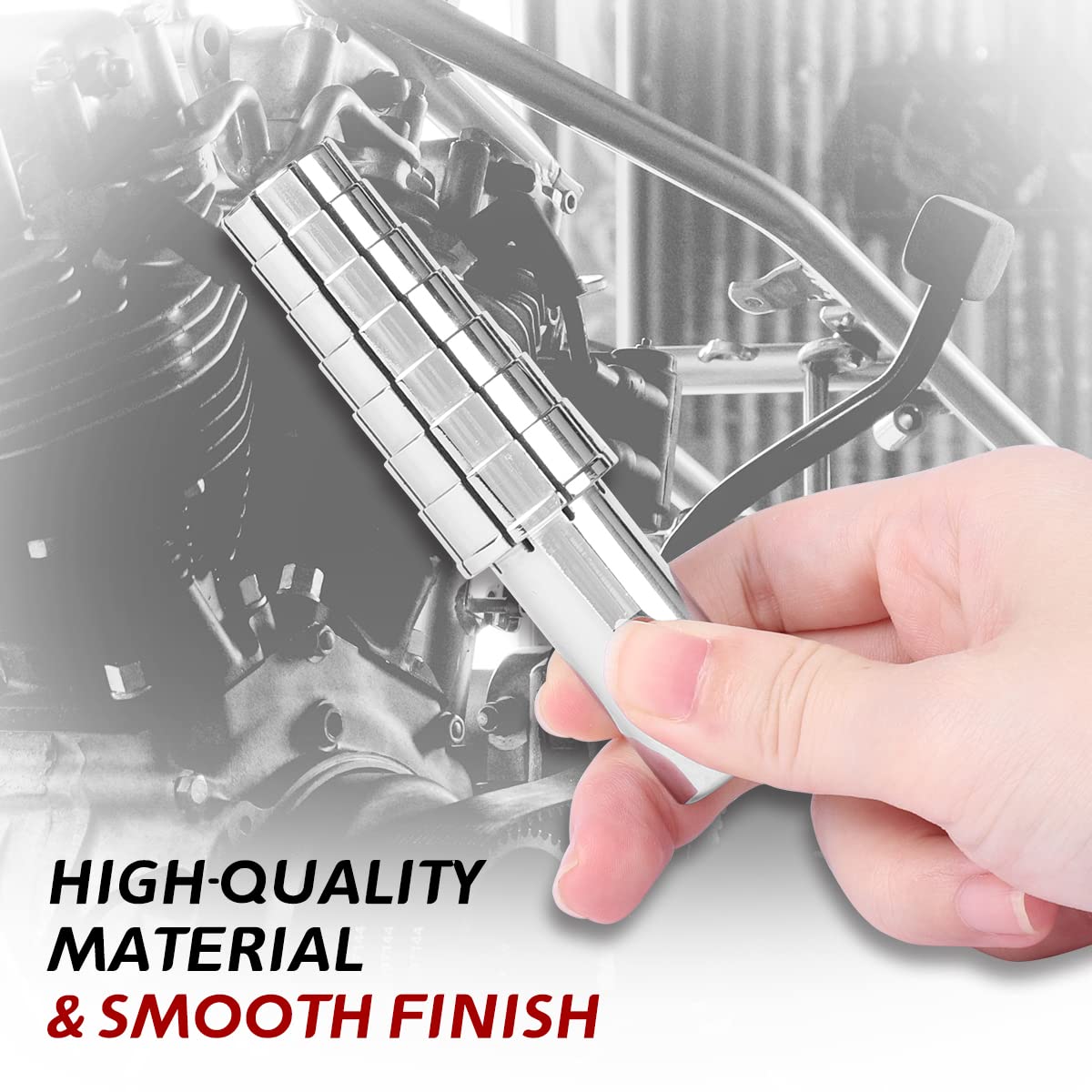 Expanding Stainless Steel Ring - Heavy Equipment Workshop 리뷰 및 가격