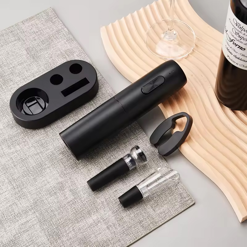 4-in-1 Electric Bottle Wine Op - Electric Pallet Jack 리뷰 및 가격