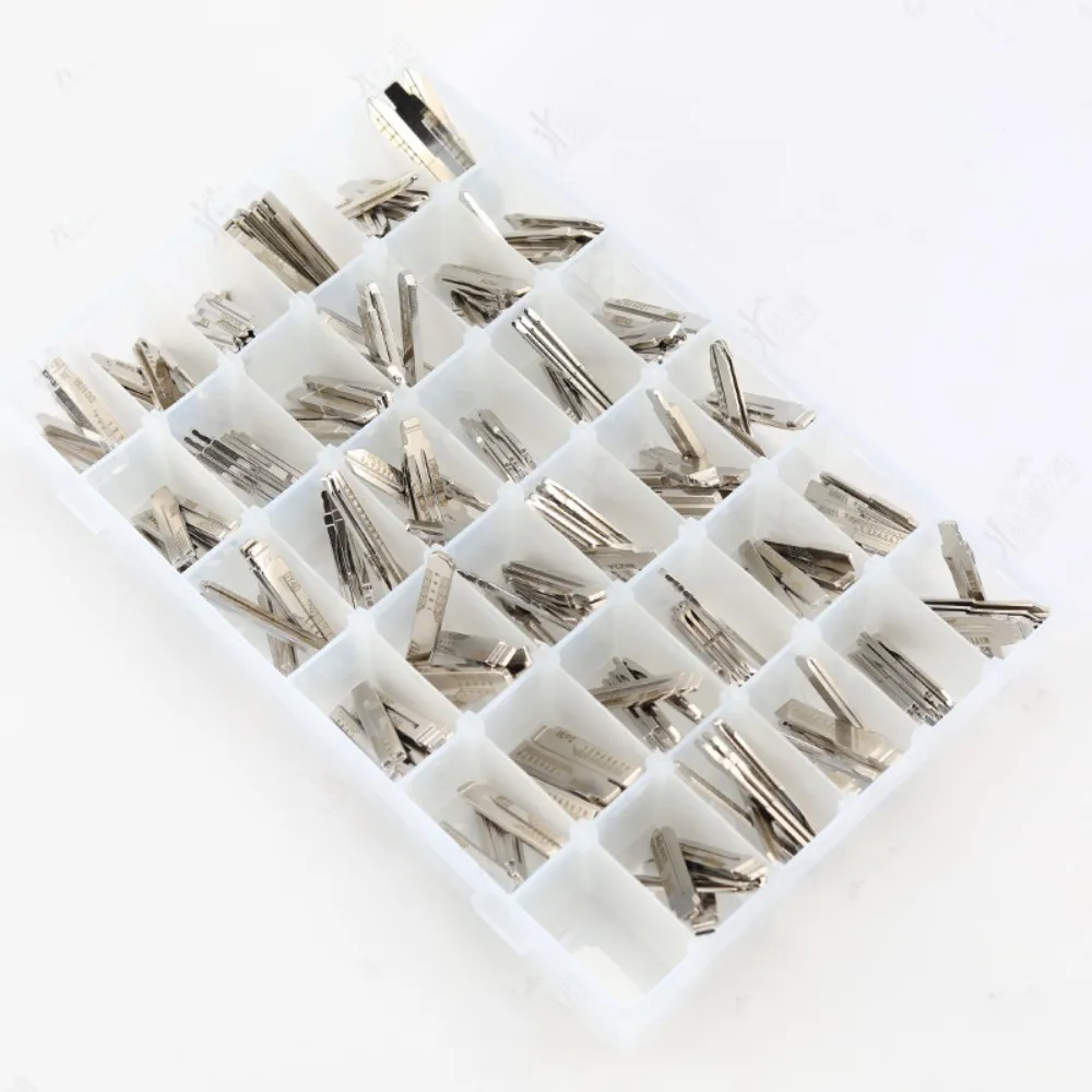 175PCS Engraved Line Key balde - Heavy Equipment Keys 리뷰 및 가격