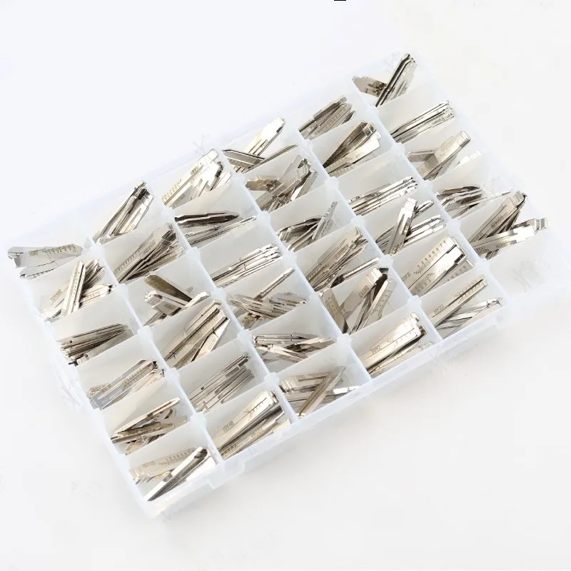 175PCS Engraved Line Key balde - Heavy Equipment Keys 리뷰 및 가격