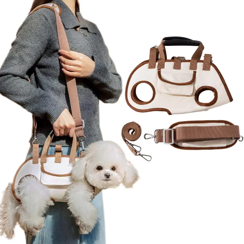 2026 Small Dog Lift Harness Ba - Heavy Equipment Cat 리뷰 및 가격