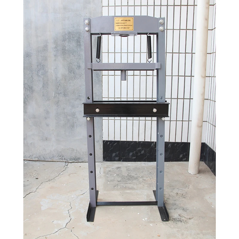 Wholale Price Tons Heavy Doubl - Heavy Equipment Workshop 리뷰 및 가격