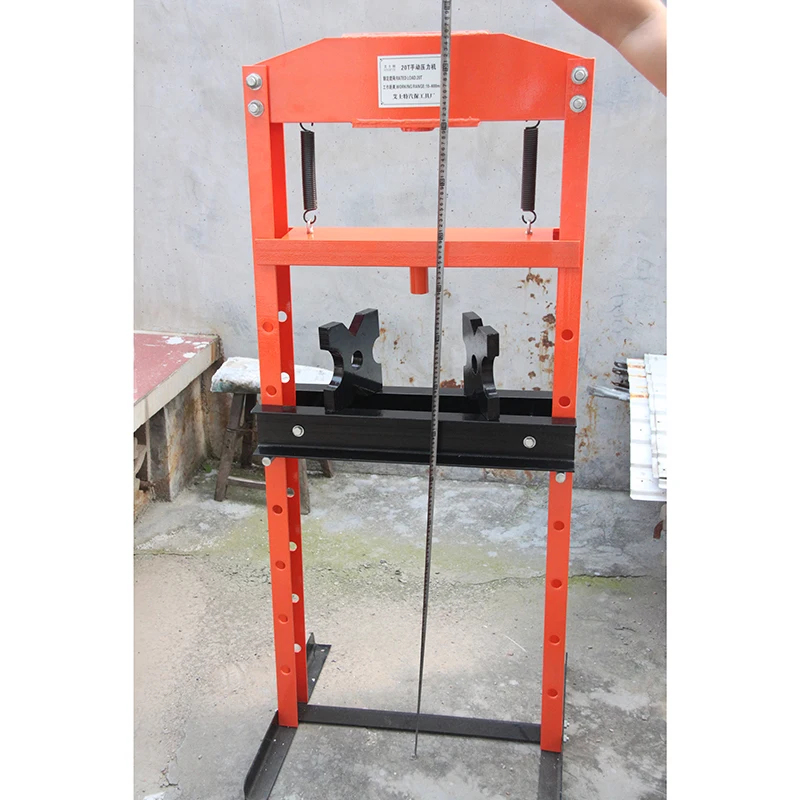 Wholale Price Tons Heavy Doubl - Heavy Equipment Workshop 리뷰 및 가격