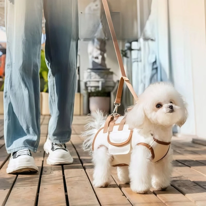Small Dog Carrier Sling Backpa - Heavy Equipment Cat 리뷰 및 가격