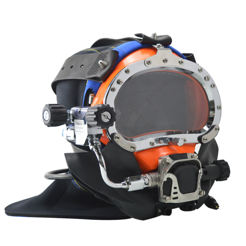 diving helmet, full dry profes - Welding Heavy Equipment 리뷰 및 가격