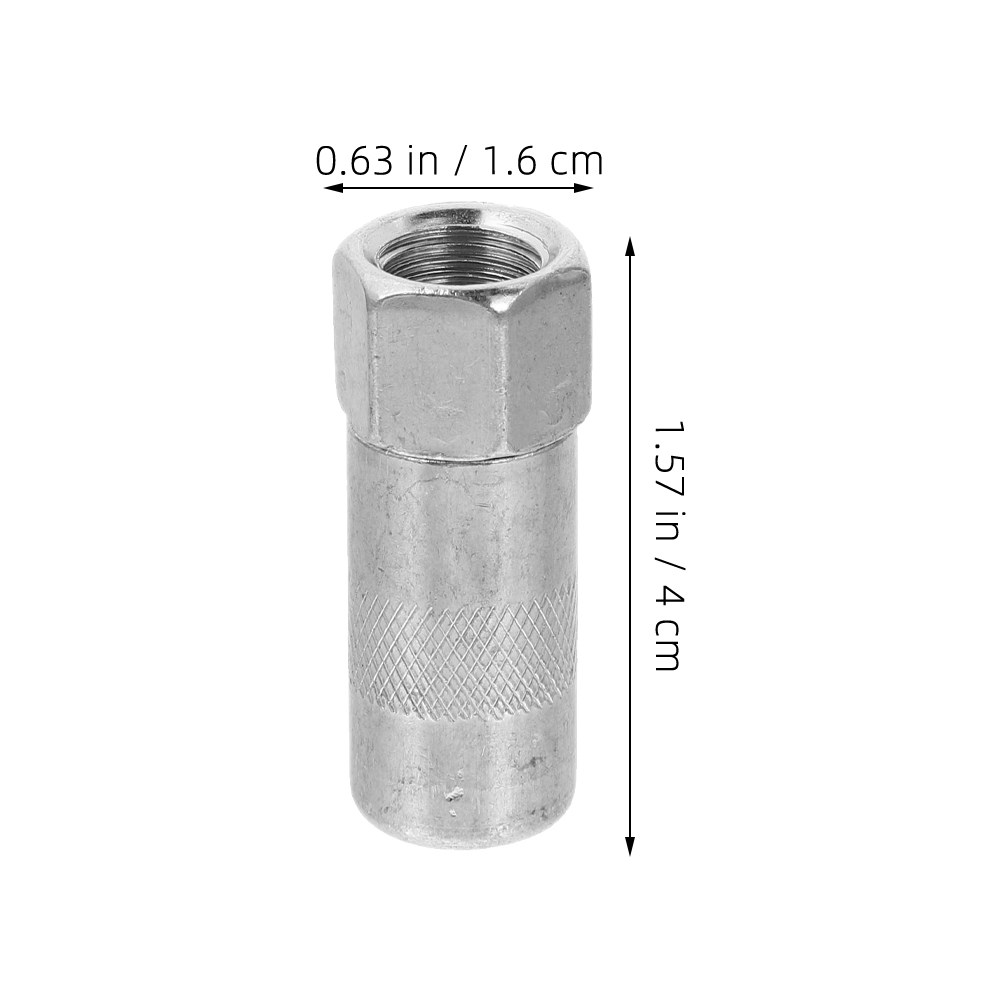 8Pcs Grease Coupler Heavy Duty - Grease For Heavy Equipment 리뷰 및 가격