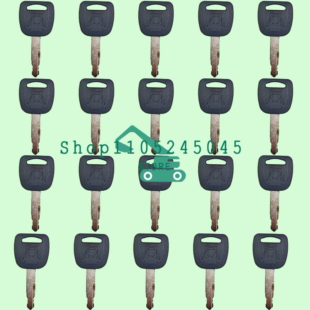20pcs High Quality Excavator I - Heavy Equipment Xcmg 리뷰 및 가격