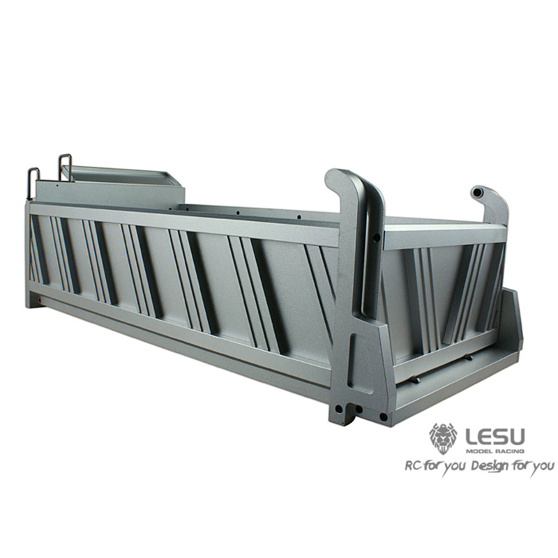 LESU 1/14  truck Tamiya 6X6 mu - Dump Truck Toy 리뷰 및 가격